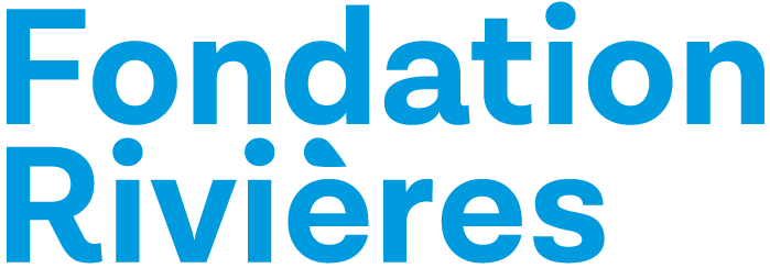 Fondation Rivières logo
