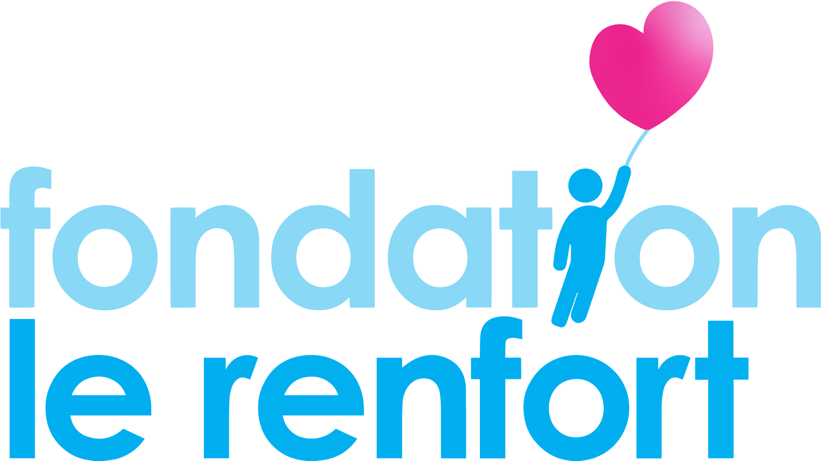 Fondation Le Renfort logo