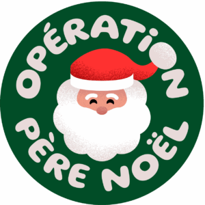 Opération Père Noël