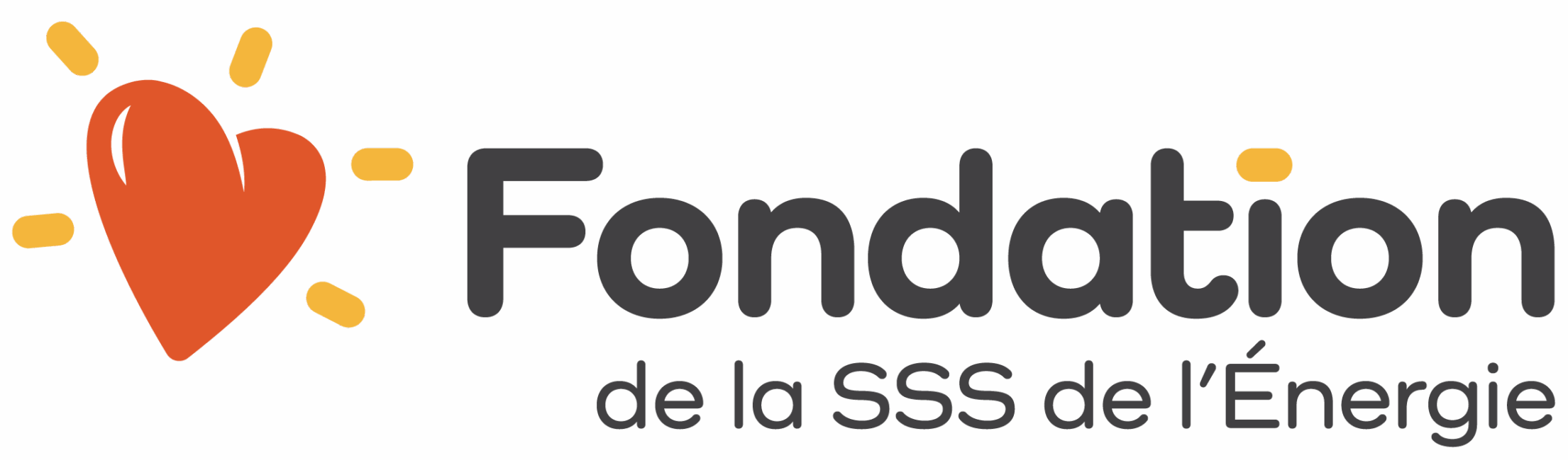 Fondation de la SSS de l&rsquo;Énergie logo