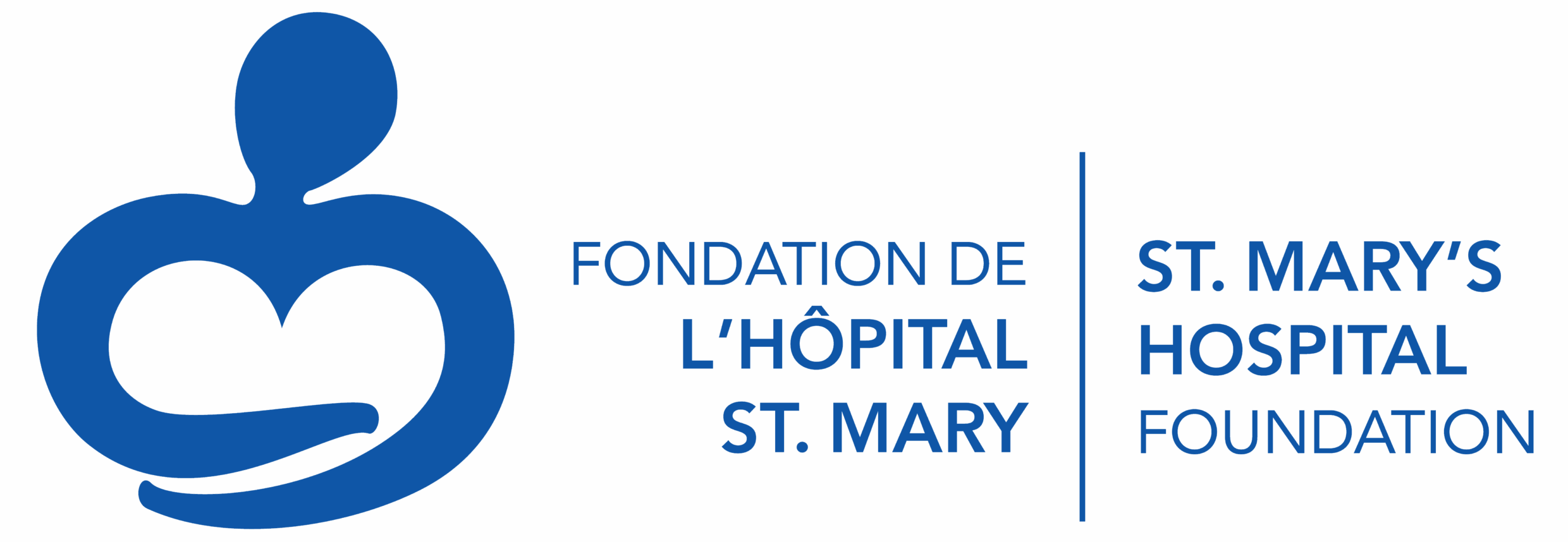 Fondation de l&rsquo;hôpital St. Mary logo