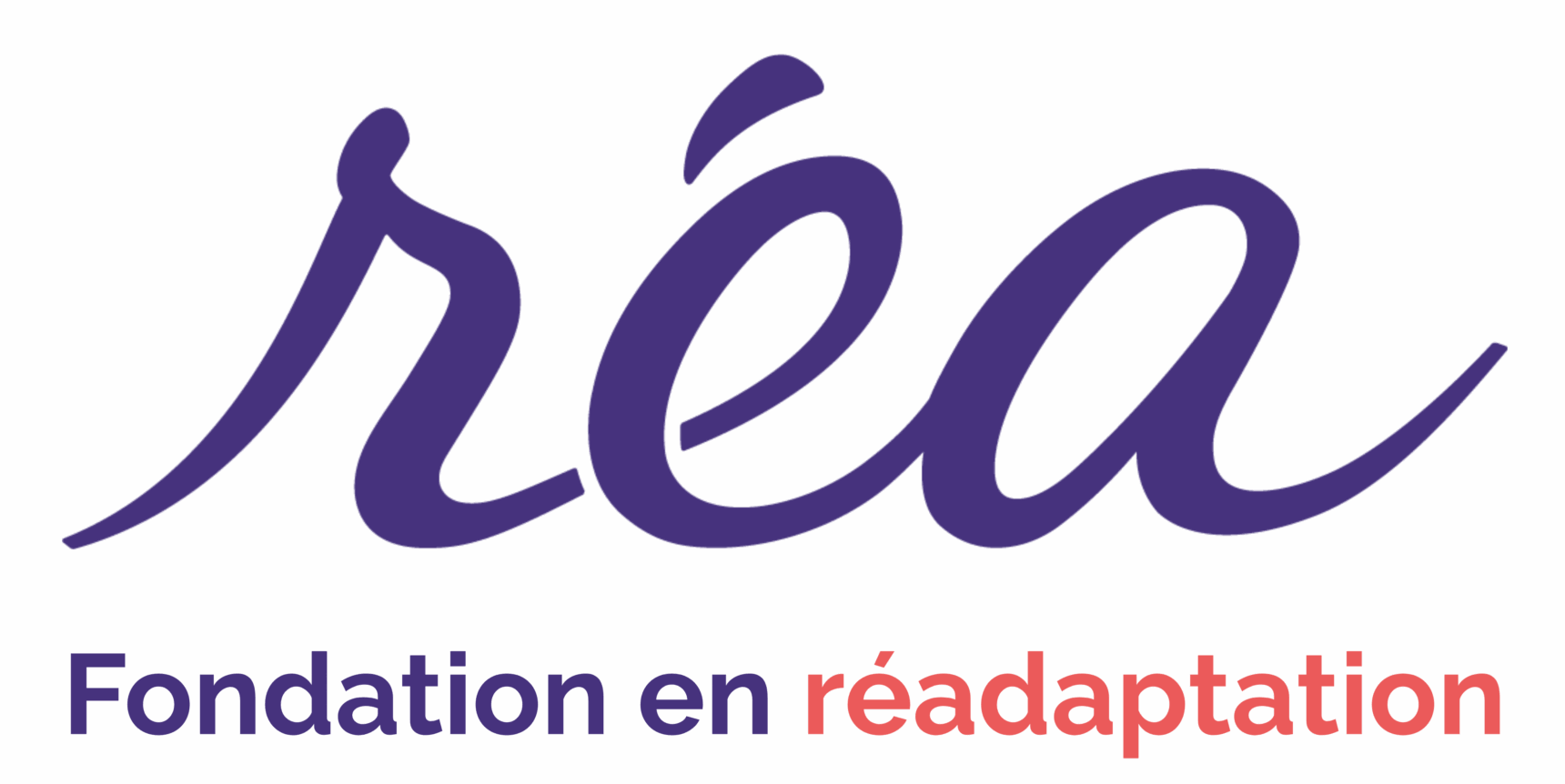 Fondation RÉA logo