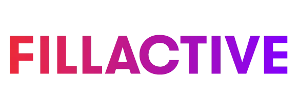 Fillactive logo