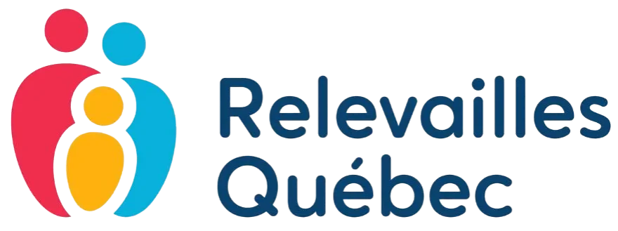 Relevailles Québec logo