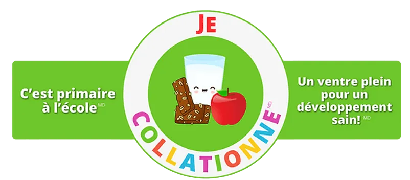 Je Collationne logo
