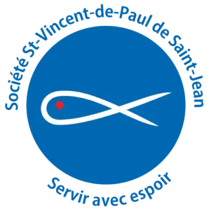 Société St-Vincent de Paul de St-Jean