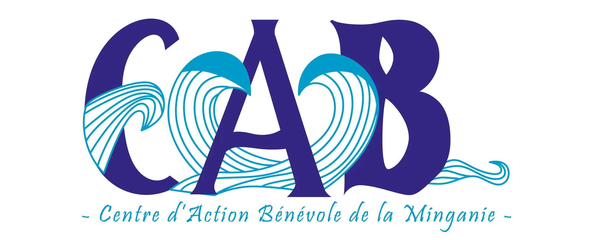 Centre d&rsquo;Action Bénévole de la Minganie logo