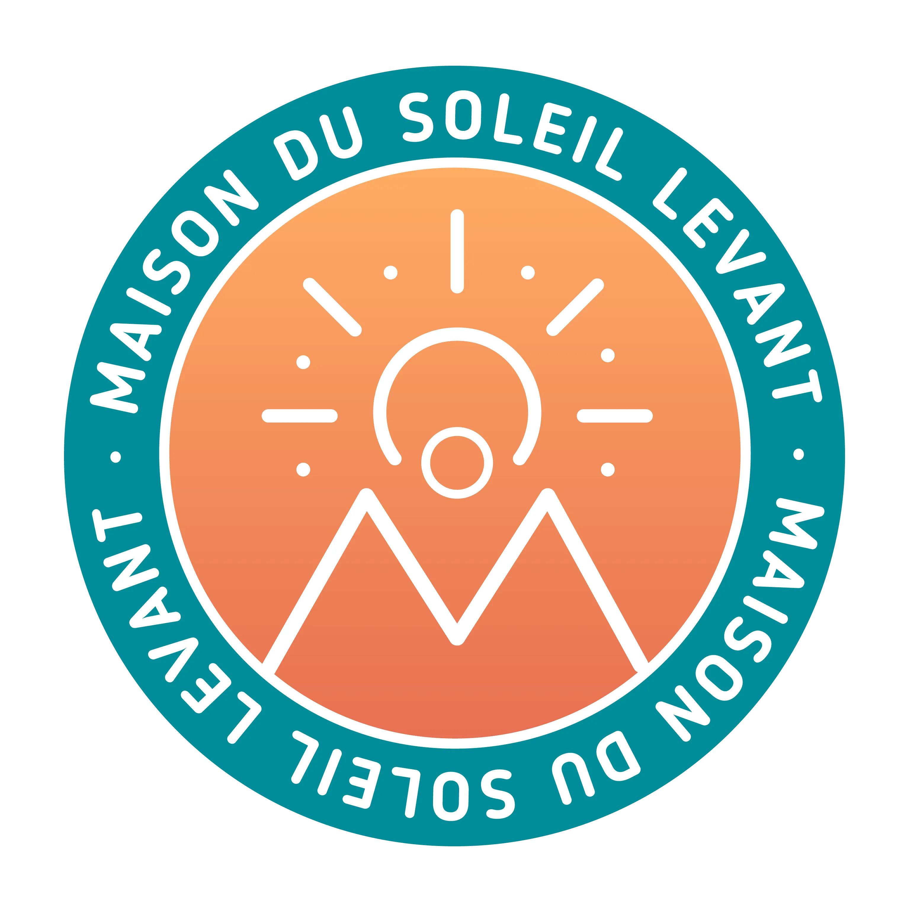 Maison du Soleil Levant de Rouyn-Noranda (MSL) logo