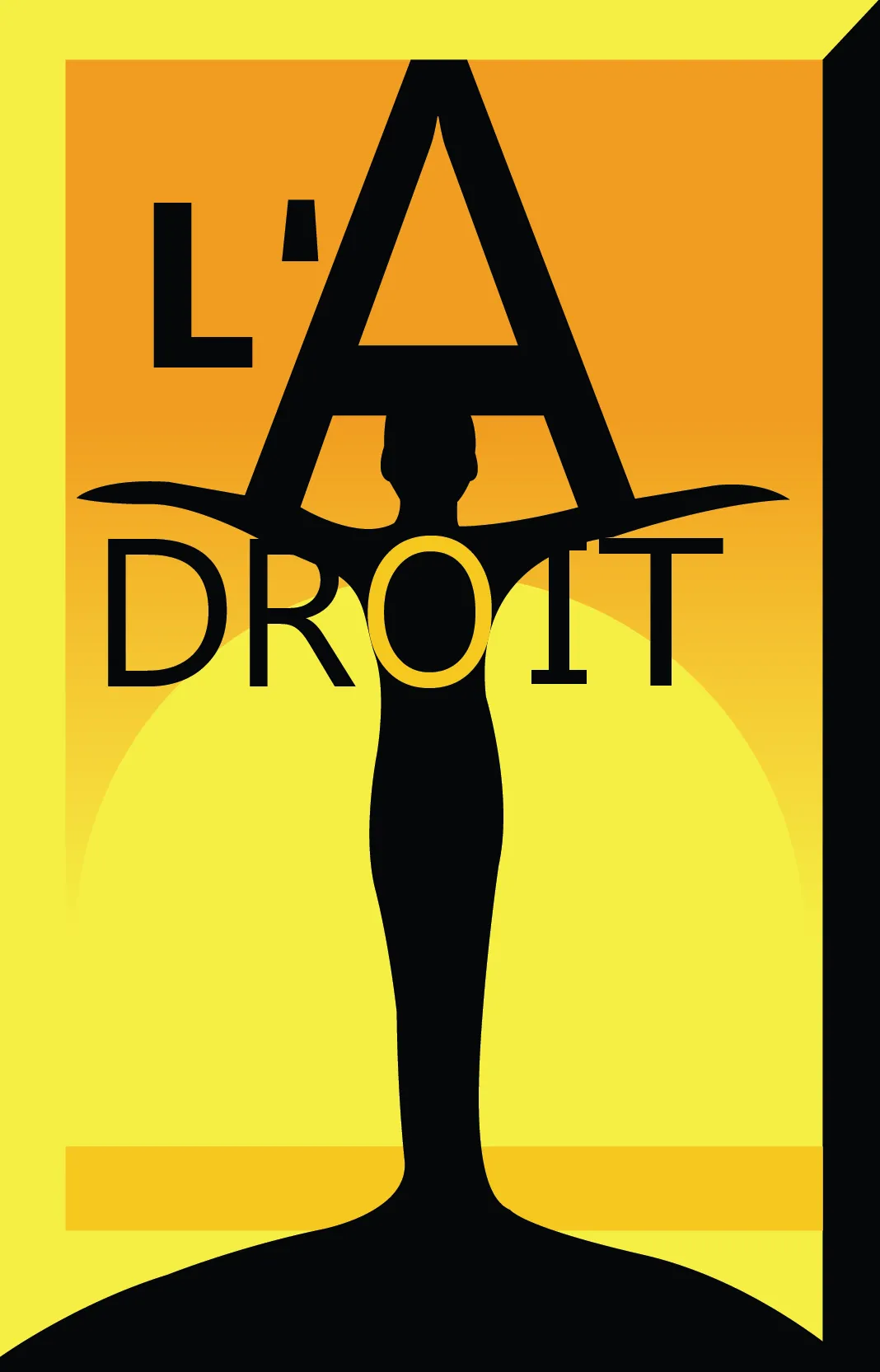 L&rsquo;A-Droit logo